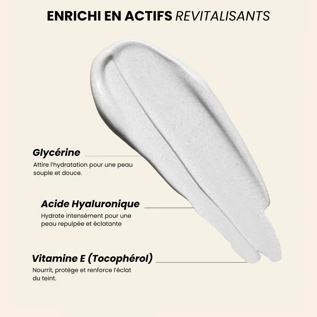 Fond de teint 4-en-1 Biomimic